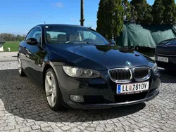 Schwarz Gebraucht 2007 BMW 325 Cabriolet Cabrio | € 12.000 (Fairer Preis)
