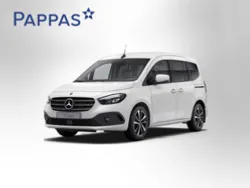 Arktikweiß Gebraucht 2025 Mercedes 180 Limousine | € 33.990 (Superpreis)