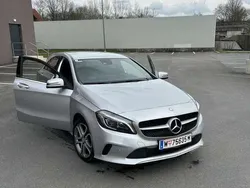 Gebraucht 2016 Mercedes A200 Limousine | € 15.000 (Guter Preis)