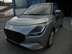 Silber Neu 2025 Suzuki Swift Kleinwagen | € 20.980 (Fairer Preis)