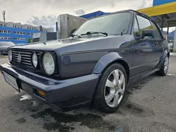 Gebraucht 1983 VW Golf Cabriolet Cabrio | € 4.990