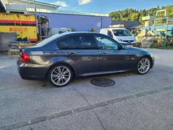 Grau Gebraucht 2006 BMW 330 M Sport Limousine | € 7.150 (Superpreis)