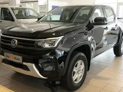 Schwarz metallic Neu 2024 VW Amarok Life Abholung | € 44.990 (Guter Preis)