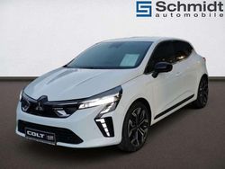 Weiß Neu 2025 Mitsubishi Colt Limousine | € 23.790 (Teuer)