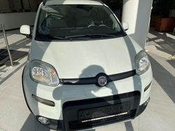 Gebraucht 2014 Fiat Panda 4x4 Rock Kleinwagen | € 8.930 (Fairer Preis)