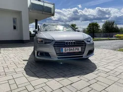 Gebraucht 2016 Audi A4 Sport Kombi | € 14.000 (Superpreis)