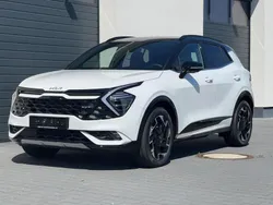 Neu 2025 Kia Sportage GT-Line SUV | € 38.824 (Fairer Preis)