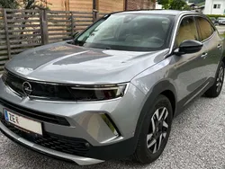 Silber Gebraucht 2022 Opel Mokka Elegance SUV | € 15.999 (Superpreis)