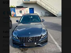 Gebraucht 2016 Mercedes C180 Avantgarde Limousine | € 16.000 (Fairer Preis)