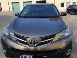 Braun Gebraucht 2013 Toyota RAV4 Executive SUV | € 13.500 (Guter Preis)