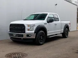 Weiß Gebraucht 2019 Ford F-150 Raptor Abholung | € 49.990