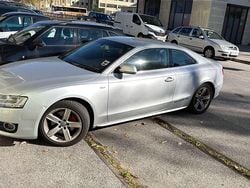Gebraucht 2007 Audi A5 Coupé | € 3.490