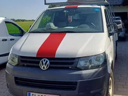 Weiß Gebraucht 2011 VW T5 Van | € 10.500 (Superpreis)