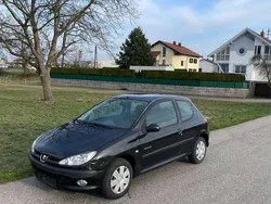 Gebraucht 2004 Peugeot 206 Limousine | € 1.100 (Fairer Preis)