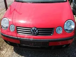 Gebraucht 2004 VW Polo Family Limousine | € 1.450 (Superpreis)