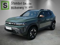 Grün Gebraucht 2025 Dacia Duster Extreme SUV | € 29.990 (Teuer)
