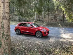Gebraucht 2017 Porsche Macan GTS SUV | € 52.000