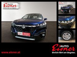 Sphere blue pearl Neu 2025 Suzuki SX4 S-Cross GL SUV | € 29.940 (Etwas zu teuer)