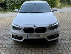 Gebraucht 2018 BMW 118 Sport Line Kleinwagen | € 19.500 (Teuer)