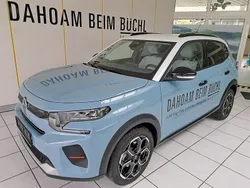 Blau Neu 2025 Citroën C3 PureTech Kleinwagen | € 18.790 (Guter Preis)