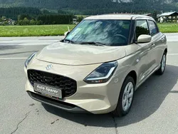 Neu 2025 Suzuki Swift Kleinwagen | € 21.490 (Fairer Preis)