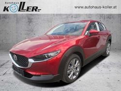 Grau Neu 2025 Mazda CX-30 Exclusive-Line SUV | € 28.590 (Guter Preis)