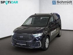Gebraucht 2025 Ford Tourneo Kombi | € 43.900 (Guter Preis)