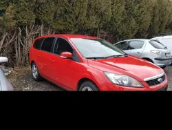 Gebraucht 2010 Ford Focus Viva Kombi | € 3.300
