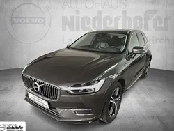 Braun Gebraucht 2018 Volvo XC60 Inscription SUV | € 30.900 (Guter Preis)