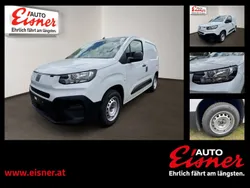 Weiß Neu 2025 Fiat Doblò Van / Kleinbus | € 22.896 (Guter Preis)