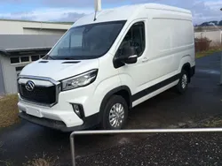 Neu 2024 Maxus eDeliver 9 Van | € 32.800 (Superpreis)