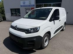 Weiß Gebraucht 2019 Citroën Berlingo Comfort Van | € 7.450 (Fairer Preis)