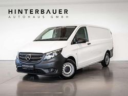 Weiß Gebraucht 2021 Mercedes Vito Van / Kleinbus | € 18.900 (Fairer Preis)