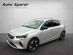 Silber Gebraucht 2022 Opel Corsa-e Elegance Kleinwagen | € 18.970 (Fairer Preis)