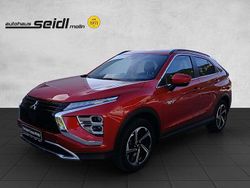 Rot Gebraucht 2024 Mitsubishi Eclipse Cross Intense+ SUV | € 28.980 (Fairer Preis)