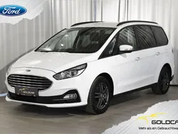 Weiß Gebraucht 2022 Ford Galaxy Trend Van / Kleinbus | € 29.900 (Guter Preis)