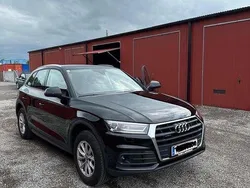 Gebraucht 2019 Audi Q5 SUV | € 24.000 (Guter Preis)