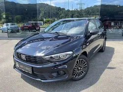 Schwarz Gebraucht 2024 Fiat Tipo Kombi | € 20.990 (Etwas zu teuer)