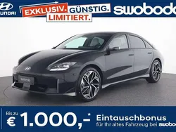 Blau Gebraucht 2024 Hyundai Ioniq 6 Limousine | € 38.990 (Guter Preis)