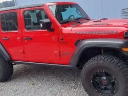 Gebraucht 2018 Jeep Wrangler Unlimited Rubicon SUV | € 64.800