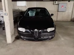 Gebraucht 2003 Alfa Romeo 147 Distinctive Kleinwagen | € 800