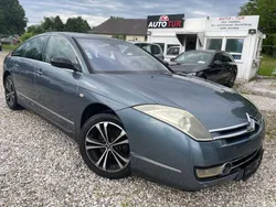 Grau Gebraucht 2006 Citroën C6 Exclusive Limousine | € 4.700