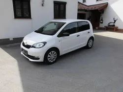 Weiß Gebraucht 2019 Skoda Citigo Active Kleinwagen | € 8.999 (Fairer Preis)