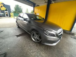 Gebraucht 2017 Mercedes A160 Limousine | € 13.950 (Guter Preis)