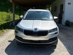 Silber Gebraucht 2019 Skoda Karoq Style SUV | € 15.800 (Guter Preis)