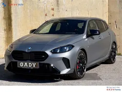 Neu 2025 BMW M135 Shadowline Kleinwagen | € 71.980 (Teuer)