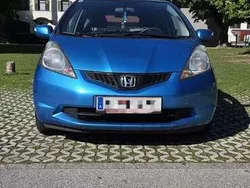 Blau Gebraucht 2008 Honda Jazz Kleinwagen | € 1.500