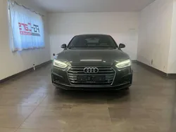 Grau Gebraucht 2019 Audi A5 S-Line Coupé | € 24.990 (Guter Preis)