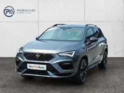 Grau Gebraucht 2023 Cupra Ateca SUV | € 31.450 (Guter Preis)