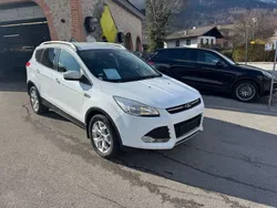 Weiß Gebraucht 2014 Ford Kuga Trend SUV | € 10.900 (Fairer Preis)